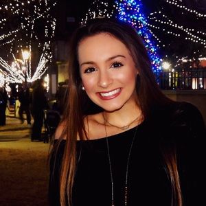 Meet your Posher, Kaitlind